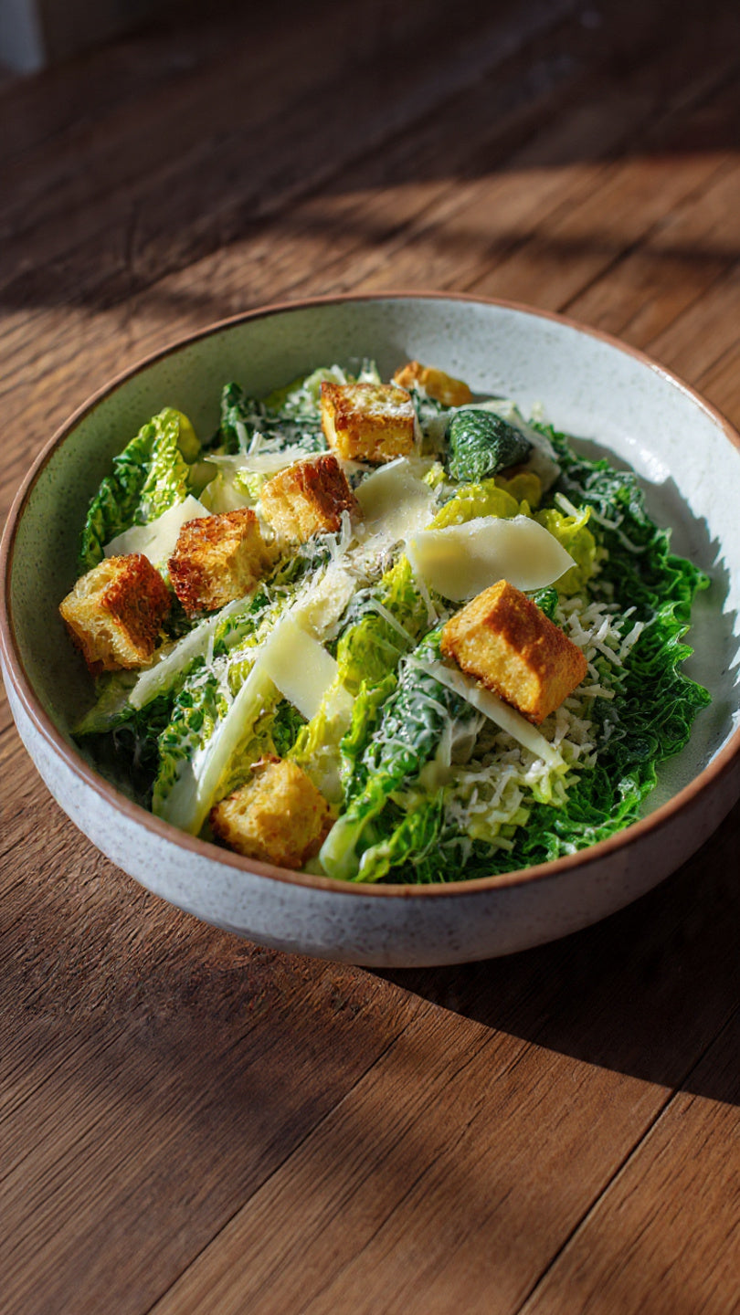Cesar Salad